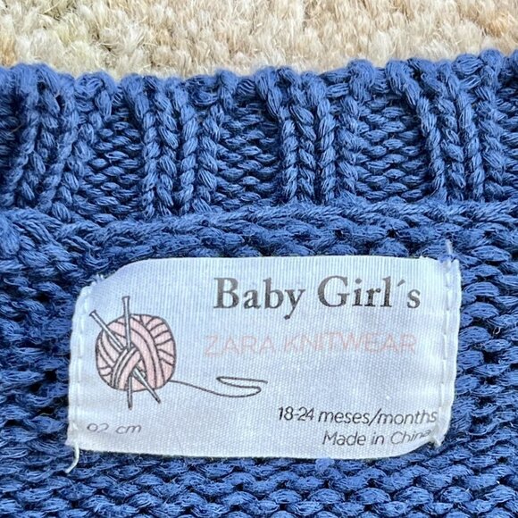 Zara Cardigan - Picture 3 of 4